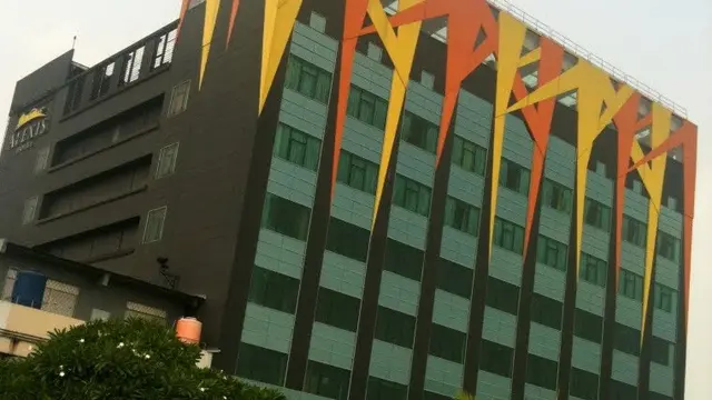 Hotel Alexis