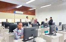 Unhas Perketat Keamanan UTBK SNBT 2026, Antisipasi Kecurangan Ujian