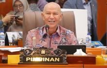 Said Abdullah: Indonesia Perlu Desak PBB Beri Sanksi Israel