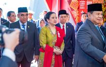 Sambut HUT ke-80 RI, Puan: Indonesia Emas Bukan Mimpi, Tapi Janji Luhur