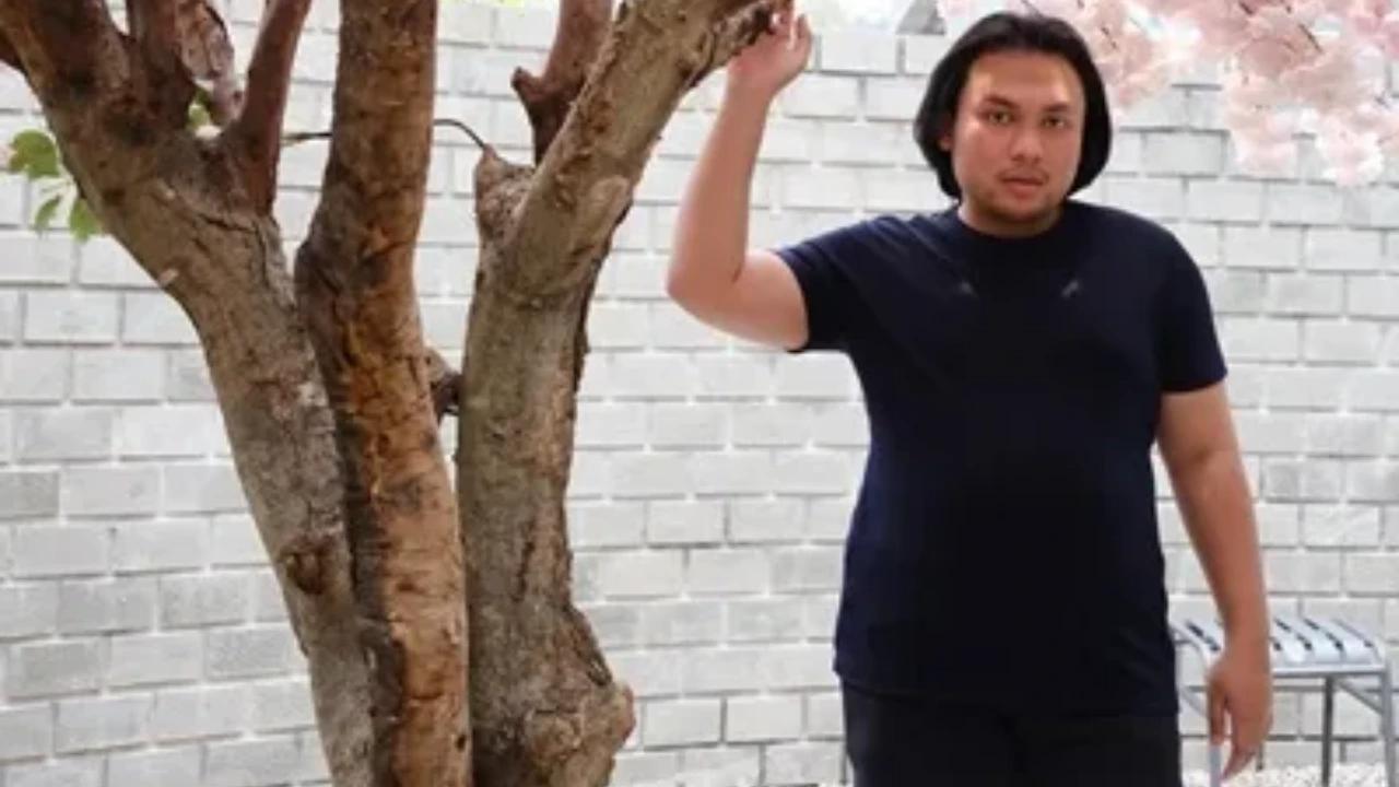 Selebgram Keanu Agl Diperiksa Polisi Terkait Penipuan Hanania Group, Bawa Rekening Koran 2 Tahun Lalu