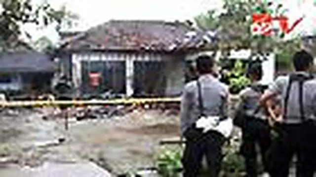 Polisi Mulai Periksa Sejumlah Saksi