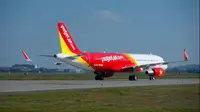 Pesawat VietJet Air