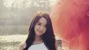 Totalitas para pemain dan luka memar Yoona tak berujung sedih, di samping itu membuat para pemirsa yang menyaksikan jatuh cinta pada serial drama Korea “The K2”, terutama pada Jhi Chang Wook dan Yoona “Girls Generation”. (Instagram/k2drama.official)