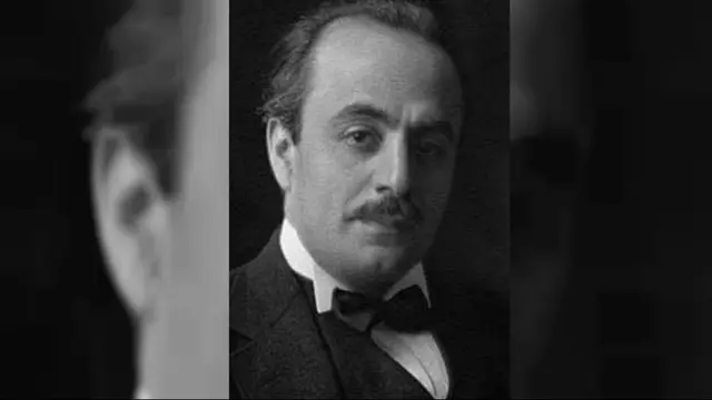 6-1-1883: Lahirnya Sang Penyair Ternama 'Kahlil Gibran'