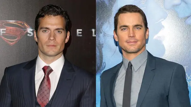 Artis Hollywood miliki wajah super mirip (foto: Getty Images)