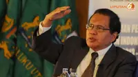 Rizal Ramli Desak Wapres Boediono Mundur