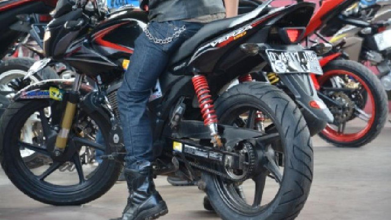 Promosi, Corsa Platinum Dibanderol Setengah Harga