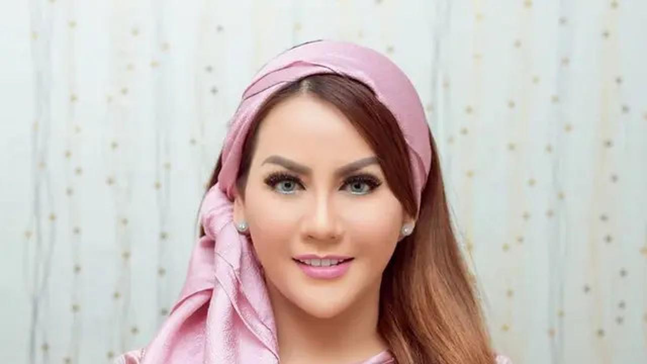 Usai 2 Tahun Menghilang Nita Thalia Kini Balik Lagi ke Dunia Musik, Ternyata Ini Alasannya Vakum