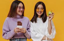 6 Makanan yang Bisa Bikin Mood Perempuan Naik dan Bahagia Seketika, Nomor 4 Bikin Hati Meleleh