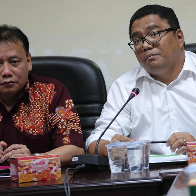 Bawaslu Kasus Temuan Form C1 Asal Boyolali Diduga Palsu Ditangani Polisi News Liputan6 Com