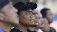 Merasa Gagal, Pelatih Borneo FC Mengundurkan Diri di Ruang Ganti