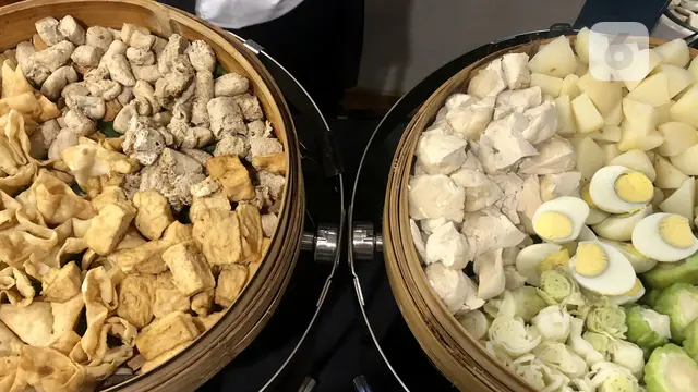 Rekomendasi Tempat Buka Puasa