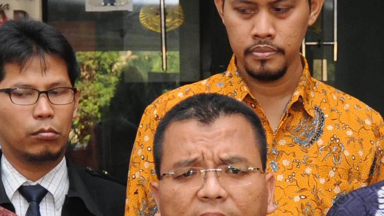 Denny Indrayana Minta Laporan Dugaan Hakim MK Langgar Etik Diputus Sebelum Batas Perbaikan Berkas Capres-Cawapres