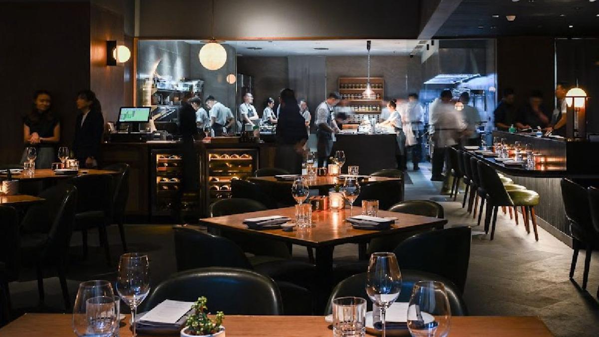 Di Balik Layar Restoran Fine Dining, Lebih dari Sekadar Eksklusif dan Berkelas