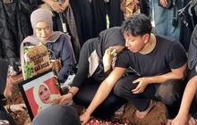 Sonny Septian Menerima Kepergian Ibunya dengan Ikhlas dan Kini Merasa Ada yang Hilang dalam Dirinya
