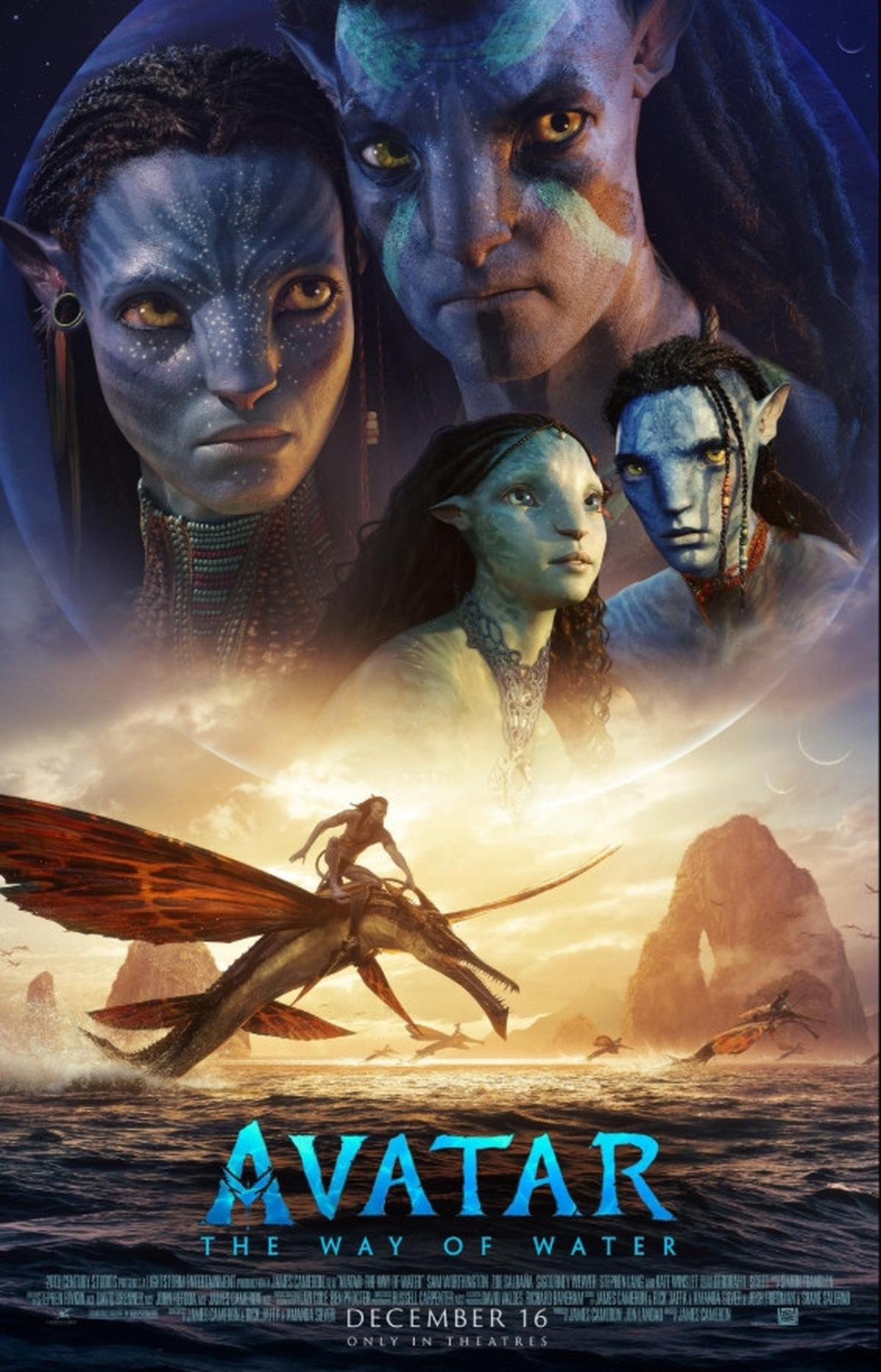Update Terbaru Film Terlaris di Dunia Sepanjang Masa April 2025, 'NE ZHA 2' Melejit