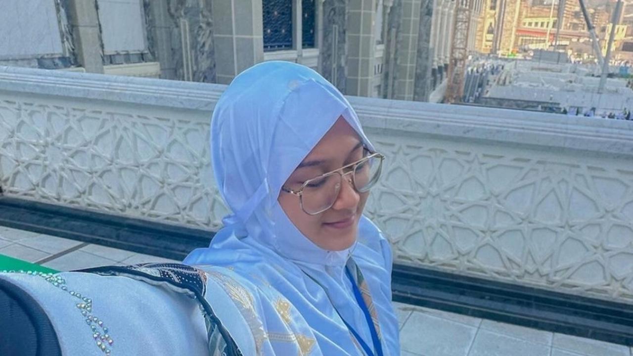 Kecantikannya Tidak Kalah Dari Sang Kakak