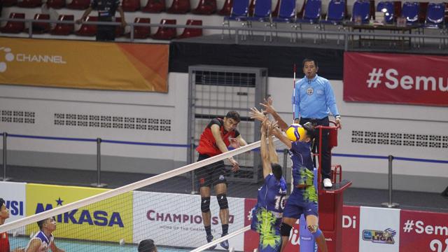 PLN Mobile Proliga 2022