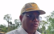 Pemkab Bangka Tengah Desak PT Timah Tuntaskan Reklamasi Tambang, Ungkap Pelanggaran Batas Blok