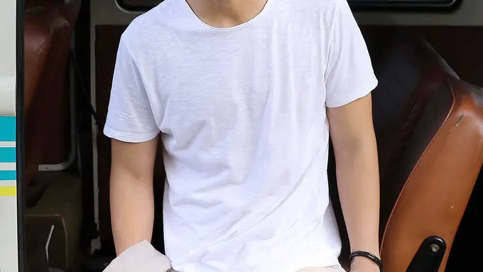 [Bintang] Daniel Mananta