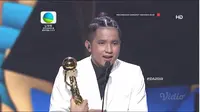 Indonesian Dangdut Awards 2019 malam puncaknya digelar di Jakarta, Kamis (7/11/2019) malam