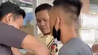 Pria Nekat Curi Laptop dan iPhone di Mal, Lalu Disembunyikan Dalam Celana