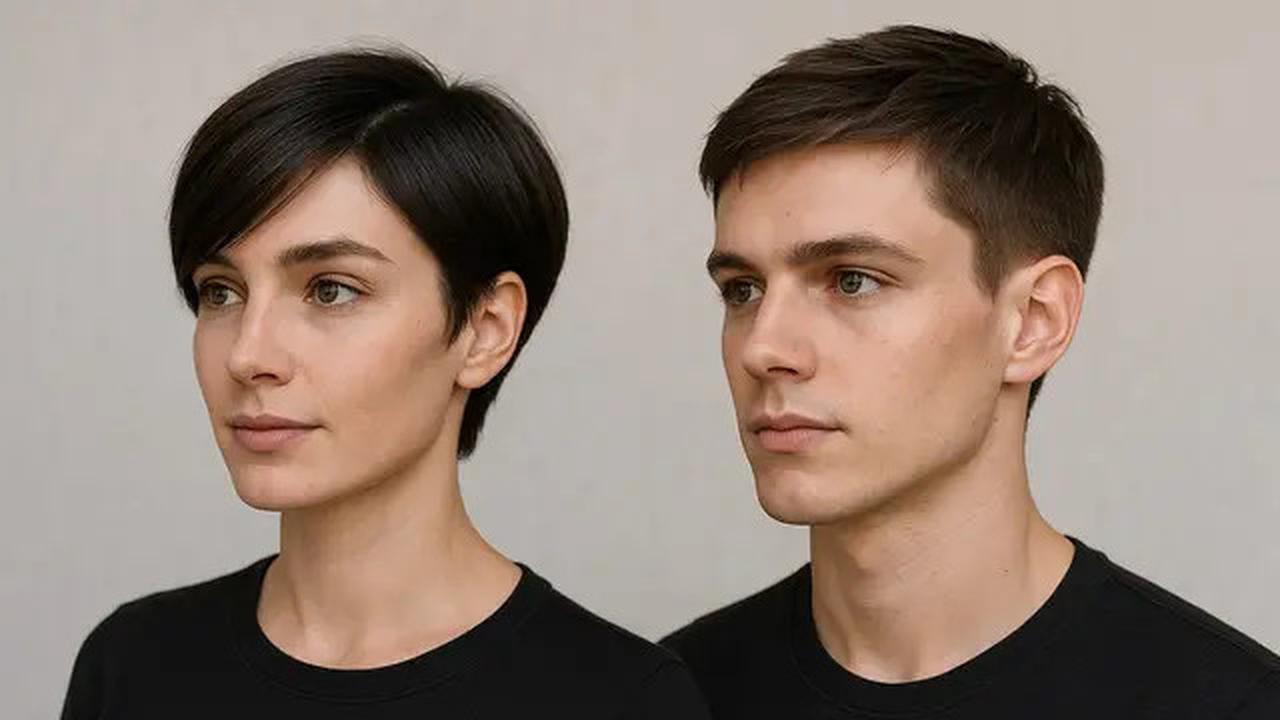 10 Gaya Rambut 2025 yang Effortless dan Mudah Dirawat, Inspirasi Potongan untuk Wanita dan Pria