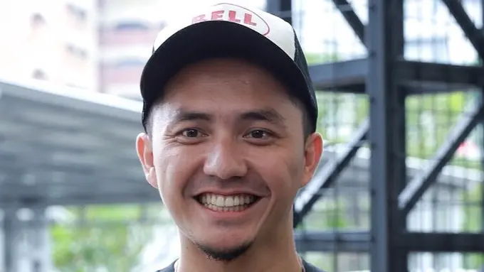 [Bintang] Ananda Omesh