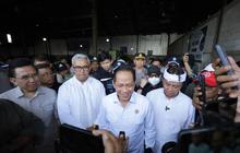 Menteri Lingkungan Hidup Minta Pemkot Bandung Tak Gunakan Insinerator untuk Pengelolaan Sampah
