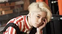 Curhat di Media Sosial, Amber f(x) Kecewa Pada SM Entertainment?