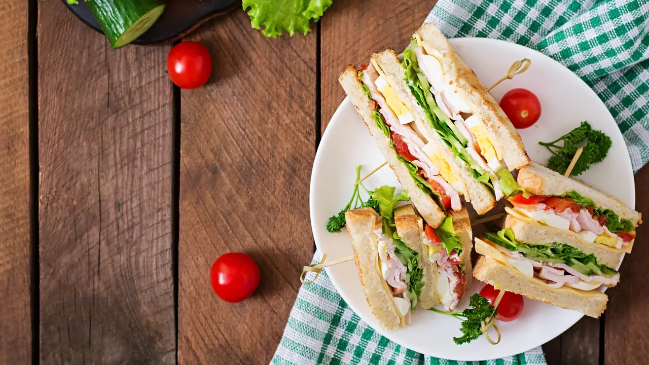 Sandwich