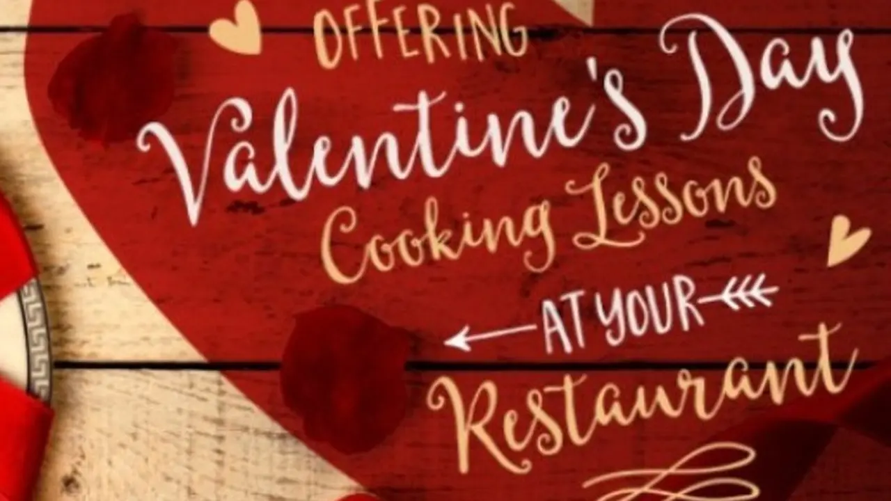 Pria dan Wanita Single Rayakan Hari Valentine dengan Cara Ini