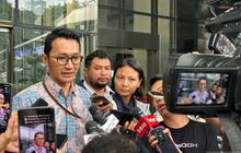 KPK Selidiki Keterlibatan Iin Farihin Anggota DPRD dalam Proyek Pemkab Bekasi
