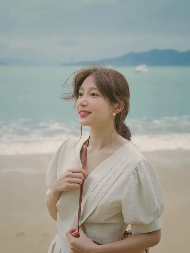 Hani EXID [Foto: Instagram/ahnanihh]