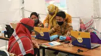 BP Batam Buka Kembali Layanan Mobil Keliling Pengurusan IPH dan UWT