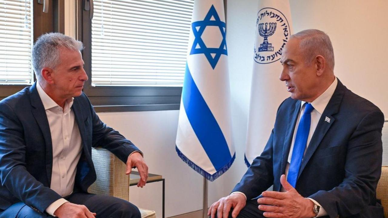 Delegasi Israel Dipimpin Kepala Mossad Menuju Qatar untuk Negosiasi Gencatan Senjata