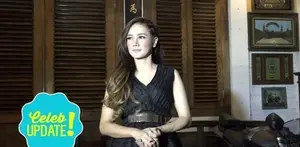 Mulan Jameela merilis single Bintang Kecilku.