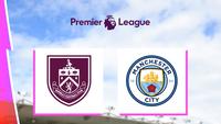 Liga Inggris - Burnley Vs Manchester City (Bola.com/Adreanus Titus)