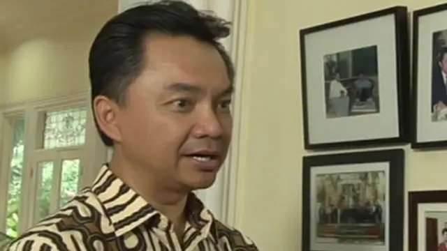 Liputan6 Petang 03-11-2013 |2| Korban Kopaja Ugal-ugalan Dimakamkan, Sisi lain Dino Patti Djalal