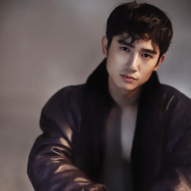 6 Potret Kenny Austin, Artis Indonesia yang Disebut Mirip Aktor Korea Jung Hae In