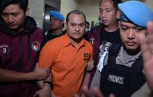 FOTO: Ini Tampang Buronan Paling Dicari Thailand yang Ditangkap Polri di Bali