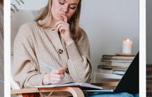 Jaga Kesehatan Mentalmu dengan Menerapkan 5 Tips Work Life Balance Ini
