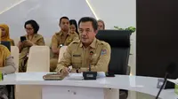 BSKDN Kemendagri Ungkap Empat Kunci Agar BUMD Mampu Dorong Ekonomi Daerah