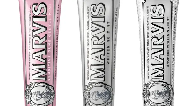 Nikita Willy Pakai Pasta Gigi Rp300ribuan, Jadi Self Care ala Sultan yang Tren di Kalangan Selebriti