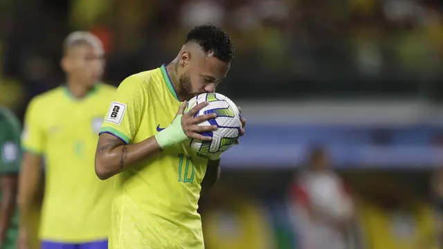 Neymar