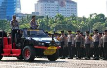 PDIP: Kalau UU Polri Disahkan, Kebebasannya Tidak Ada