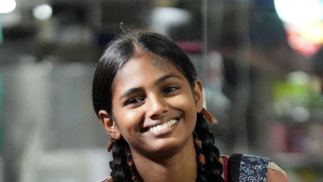 FOTO: Kisah Gadis Manis dari Daerah Kumuh India yang Menginspirasi Punya Apartemen Berkat Instagram