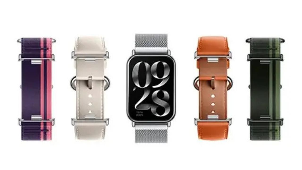 Harga Terbaru dan Perbandingan Xiaomi Watch 2, Watch S3, dan Smart Band 8 Pro, Pilihan untuk Gaya Hidup Aktif