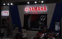 Daftar Motor dengan Harga Terjangkau di IIMS 2026, Ada Skuter Yamaha Rp18 Juta